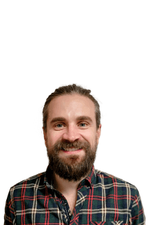 Dr. Ben Dunkley