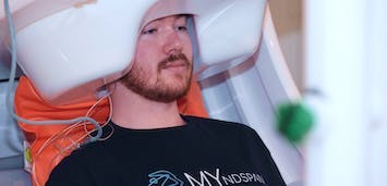 MYndspan launches solution to measure and assess brain health